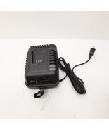 NeuMaster Lithium-Ion Battery Charger Black NCH0012-240 NEU Master - $578.51 MXN