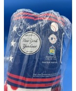 NY Yankees Baseball Beach Bath Towel 20”x 40”. Good Stuff/ MLBP 2006 *NEW* - $13.91