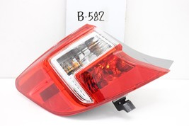 New OEM Tail Light Lamp Taillight Genuine Toyota Camry 2012-2014 -grey filler - $49.50
