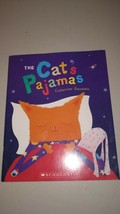 The Cat&#39;s Pajamas by Catherine Foreman 2011 - £5.58 GBP