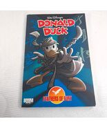 Walt Disney&#39;s Donald Duck Feathers Of Fury Book graphic novel comic Boom... - €16,28 EUR