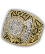 2007 SAN ANTONIO SPURS BASKETBALL WORLD CHAMPIONSHIP RING - $17.99