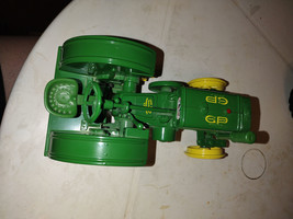 Ertl 1928-1929 John Deere 1/16 GP STD Collector Edition (1994) Toy Tractor - $46.75