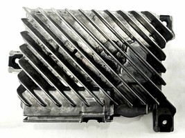 2021-2024 Chevrolet Trailblazer 1.3L Radio Speaker Amplifier 42759687 OEM - $98.95