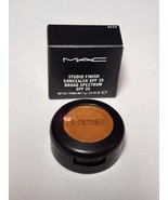 MAC NC50 Studio Finish Concealer SPF 35 Full Size New - $1,366.98 MXN