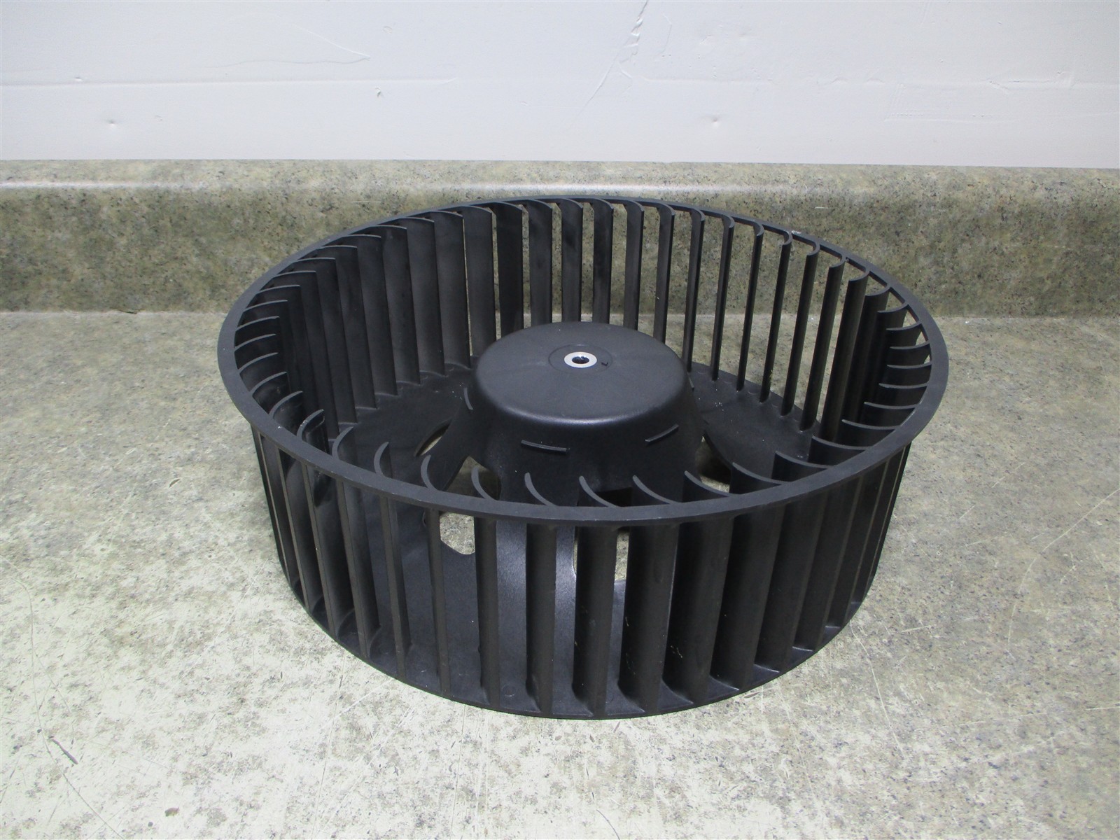 Ge Air Conditioner Blower Wheel Part  73X28053