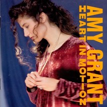 Amy Grant Heart In Motion Cd - £7.70 GBP