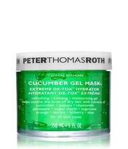 Peter thomas roth cucumber gel mask gesichtsmaske 150 ml 0670367014042 thumb200