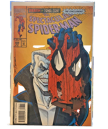 The Spectacular Spider-Man #214 Marvel Comics - $20.30 CAD