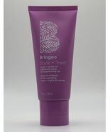 Briogeo Style + Treat Supreme Shine Strengthening Oil Yuzu+Plum Oil 3 oz - $19.79