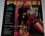 Tom Petty Pulse Magazine Vintage 1994 John Spencer Blues Dan Hicks - $39.99