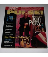 Tom Petty Pulse Magazine Vintage 1994 John Spencer Blues Dan Hicks - $54.66 CAD