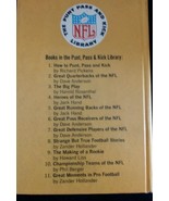 Championship Teams of the NFL by Phil Berger (1968, Hardcover) - £8.70 GBP