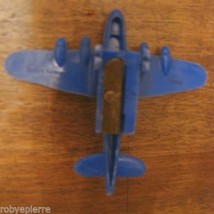 Vintage US Zone Temperino Germany Temperamatite Sharpener Plane Airplane-
sho... - £16.27 GBP