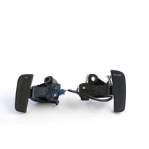 Steering Wheel Paddle Shifter Steering Switch FIt For Mazda 2 3 6 CX-3 C... - $145.04
