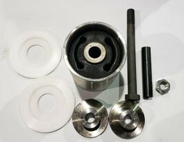 Hendrickson Turner HT250U-Y Y Beam Yoke Pivot Bushing Kit Weld Replaces ... - $280.00