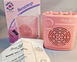 Daisy Rock Girl Guitars SCAMP 3 Watt Portable Amplifier Pink w/Box - $74.20