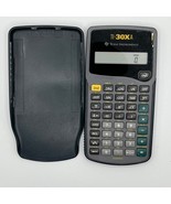 Texas Instruments TI-30XA Calculator - £9.85 GBP