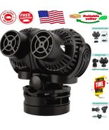 Submersible Wave Maker for 20-75 Gallon Tanks - Optimal Fish Health Choice - $1,142.78 MXN