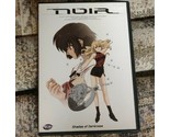 Noir - Shades of Darkness [Vol. 1]  DVD - $14.77