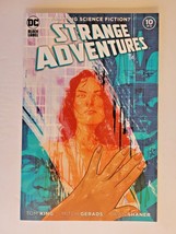 STRANGE ADVENTURES  #10  NM  BLACK LABEL   COMBINE SHIPPING AND SAVE  BX... - £2.74 GBP