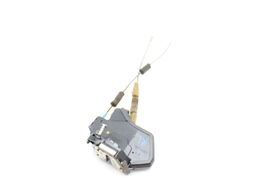 06-13 LEXUS IS350 REAR LEFT DRIVER SIDE DOOR LOCK LATCH ACTUATOR Q1274 image 11