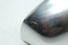 2004-2008 AUDI S4 A4 SEDAN RIGHT SIDE EXTERIOR DOOR MIRROR CHROME H1025 image 8