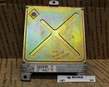 1990 Honda Accord Engine Control Unit ECU 37820PT3A51 Module 100-11B7 - $14.69