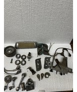 50’s Cadillac Buick Interior Parts Light Door Parts - $202.20 CAD