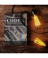 The Codex Algorithmia (Hardcover, Limited Edition) - $45.00