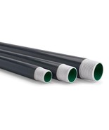 2&quot; PVC Coated Conduit, Rigid, Steel - $2,795.89 MXN