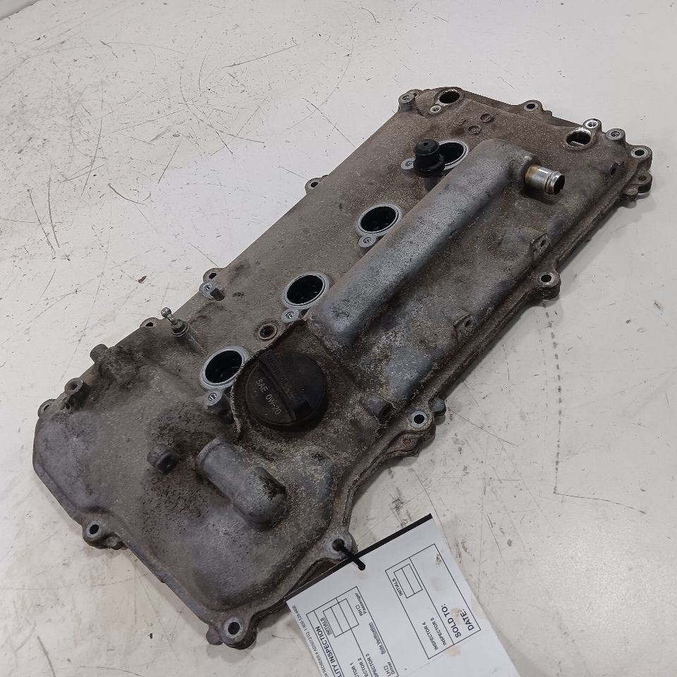 Toyota Corolla 1.8 Engine Cylinder Head Valve Cover  2016 2015 2014 Item image 2