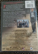 The Shawshank Redemption Brand New Unopened Sealed Dvd (DBC1) - £3.16 GBP