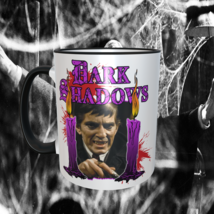 Dark Shadows Version #3 11oz  Coffee Mug  NEW Dishwasher Safe - £15.71 GBP