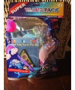 Teen Pack - $15.72
