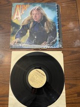 The Gregg Allman Band ‎– Playin&#39; Up A Storm    Capricorn Records ‎– CP 0181 - $8.56