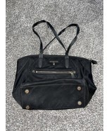 Michael Kors Black Kelsey Tote - $453.88 MXN
