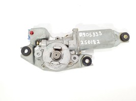 2000 Honda Prelude OEM Sunroof Motor Only - $1,138.80 MXN