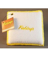 Terry Cloth APPLICATOR Sponge Pad Boot Shoe Tack Leather Conditioner FIE... - $27.27 CAD