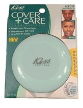 ACF03 Kiss Cover + Care 2-in-1 Cream Foundation Concealer 8 g NEUTRAL WA... - £25.68 GBP
