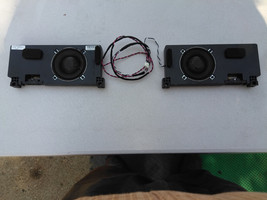8RR97 Vizio E701I-A3 Tv Parts: Speakers, Sound Great, Zenmay BW0803-5F10, 10W - $18.39