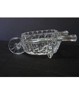 Mikasa Garden Gifts Large (8 Inch) Crystal Wheel Barrow - $11.99