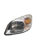 Driver Headlight Amber Turn Signal Lens Fits 05-08 COBALT 609224 - $61.38