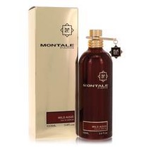 Montale Wild Aoud Perfume by Montale, This unisex fragrance was created ... - £76.51 GBP
