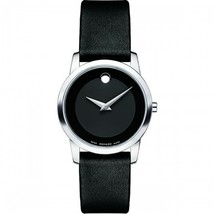 Movado 0606503 Ladies Museum Classic Watch - £247.02 GBP