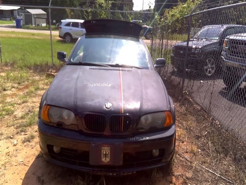 Power Steering Pump Excluding Xi Fits 01-02 BMW 330i 103641533 Item image 4