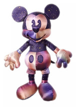 Mickey Mouse &#39;&#39;Grand Finale&#39;&#39; Plush – Walt Disney World 50th Anniversary 14” NEW - £34.44 GBP