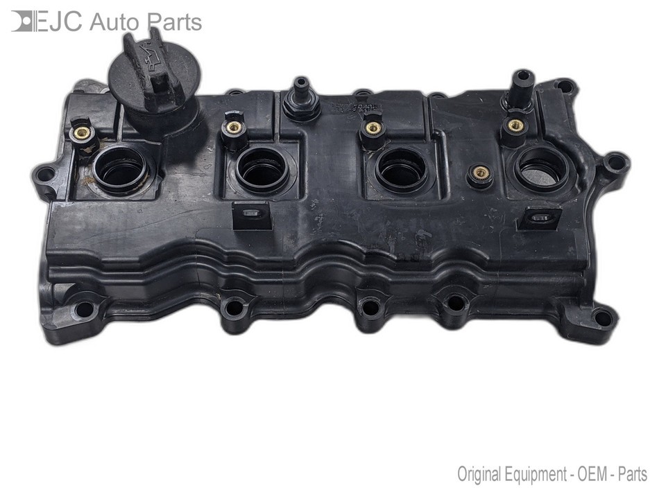 Valve Cover For 07-12 Nissan Altima 2.5 13264JA00A FWD - Rocker & Valve ...