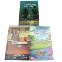 Lot of (3) Miracles and Mysteries of Mercy Hospital ~ GUIDEPOSTS ~ Mystery Books - £11.18 GBP