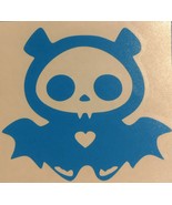 Tokidoki Kawaii Decal Sticker Vampire Funny Vinyl Car Window Bumper Truc... - $1.99